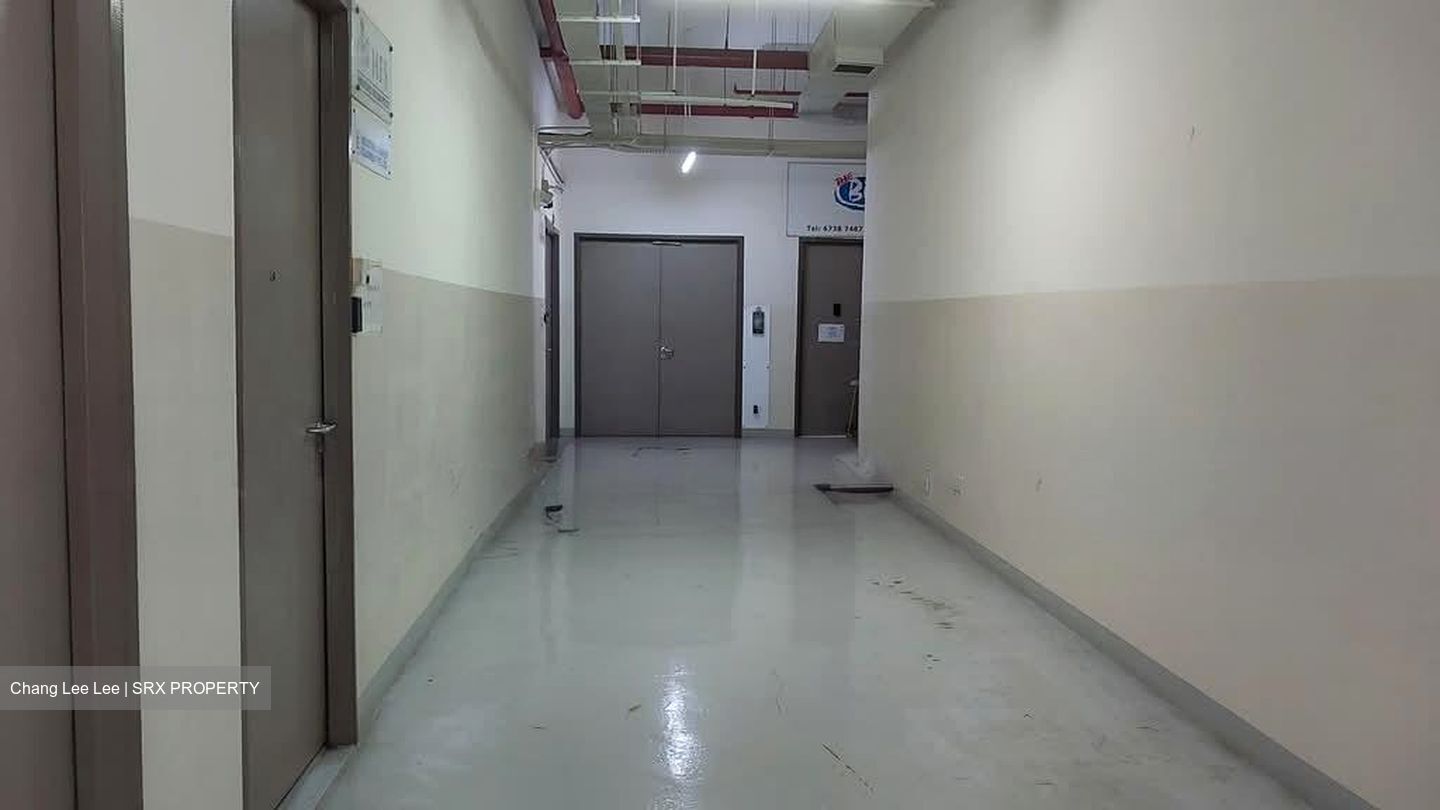 Orion @ Paya Lebar (D14), Factory #563974491